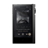 Astell&Kern KANN ALPHA 音频播放器 64G 玛瑙黑(3.5单端、4.4平衡)