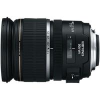 Canon 佳能 EF-S 17-55mm F2.8 IS USM 标准变焦镜头 佳能EF-S卡口 77mm