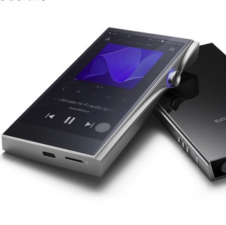 Astell&Kern A&futura SE200 音频播放器 256G（3.5单端、2.5平衡）