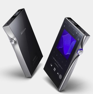 Astell&Kern A&futura SE200 音频播放器 256G（3.5单端、2.5平衡）