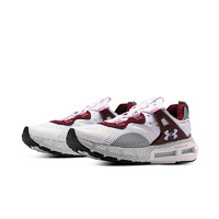 UNDER ARMOUR 安德玛 HOVR Mega Mvmnt 女子休闲运动鞋 3023873-107 白色 38.5