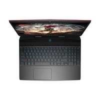 ECOLA 宜客莱 外星人Alienware m15 15.6英寸（不是新款）笔记本键盘膜TPU透明保护膜防尘防水隐形膜ED011-15M