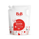  B&B 保宁 宝宝洗衣液 香草香型 2100ml　