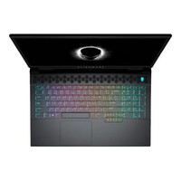 ECOLA 宜客莱 ED017 Alienware m17 笔记本电脑键盘膜 透明款