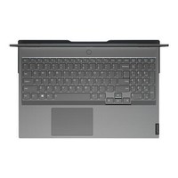 ECOLA 宜客莱 EL027 联想拯救者 Y9000X 笔记本电脑键盘膜 透明款