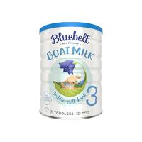 Bluebell 宝乐贝儿 幼儿羊奶粉 新西兰版 3段 800g*2罐