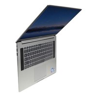 JRC 膜大师 T18404 华为MateBook D15 笔记本电脑键盘膜 透明款