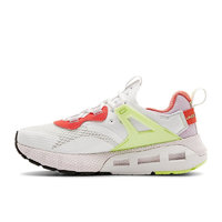 UNDER ARMOUR 安德玛 HOVR Mega Mvmnt 女子休闲运动鞋 3023873-102 白绿 37.5