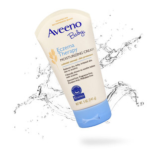 Aveeno 艾惟诺 多效修护系列 婴儿润肤乳 141g