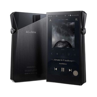 Astell&Kern A&ultima SP2000 音频播放器（3.5单端、2.5平衡）