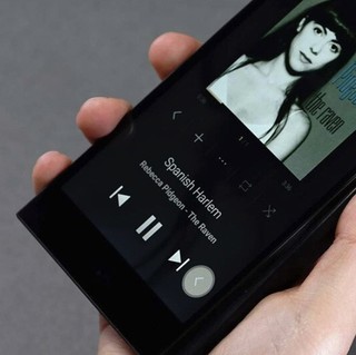 Astell&Kern A&ultima SP2000 黑钢版 音频播放器 512G 黑色（3.5单端、2.5平衡）