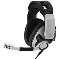 SENNHEISER 森海塞尔 GSP 601 游戏耳机