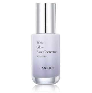 LANEIGE 兰芝 水光修颜隔离乳 SPF41 PA++ 35ml #40紫色