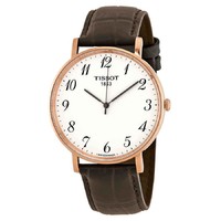 TISSOT 天梭 T109.610.36.032.00 男士手表