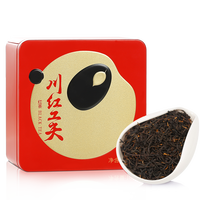川红 功夫红茶 100g