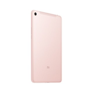 Xiaomi 小米 平板 4 8英寸 Android 平板电脑(1920*1200 dpi、骁龙660 AIE、4GB、64GB、WiFi版、金色、M1806D9W)