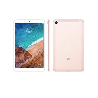 Xiaomi 小米 平板 4 8英寸 Android 平板电脑(1920*1200 dpi、骁龙660 AIE、3GB、32GB、WiFi版、金色、M1806D9W)