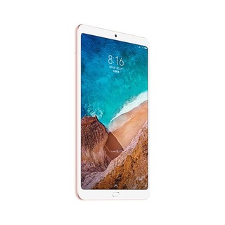 Xiaomi 小米 平板 4 8英寸 Android 平板电脑(1920*1200 dpi、骁龙660 AIE、3GB、32GB、WiFi版、金色、M1806D9W)