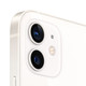 Apple 苹果 iPhone 12系列 A2404 5G手机 64GB 白色
