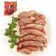 PLUS会员：大红门 香卤猪头肉 450g　