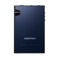 Astell&Kern AK70 MKII 音频播放器 64G 魅力黑（3.5单端、2.5平衡）