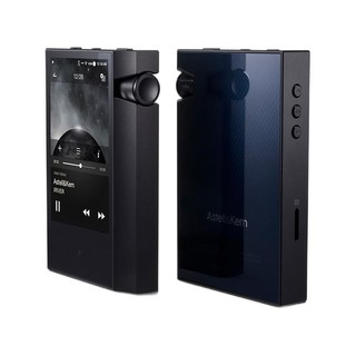 Astell&Kern AK70 MKII 音频播放器 64G 魅力黑（3.5单端、2.5平衡）