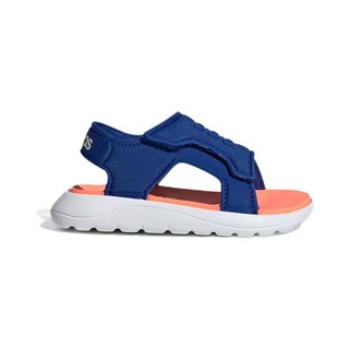 adidas 阿迪达斯 COMFORT SANDAL I 男童凉鞋