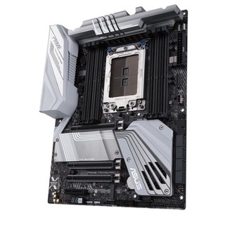 ASUS 华硕 PRIME TRX40-PRO ATX主板（AMD sTRX4、TRX40）