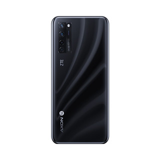 ZTE 中兴 天机 Axon 20 5G手机 8GB+256GB 黑洞引力