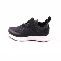 adidas 阿迪达斯 儿童 RapidaLUX EL K小童网面透气boost跑步运动鞋EG4600
