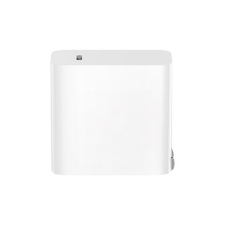 Xiaomi 小米 充电器 Tpe- 65W 白色