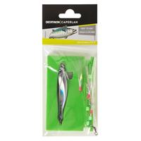 DECATHLON 迪卡侬 海钓串钩铁板钓组 2461457