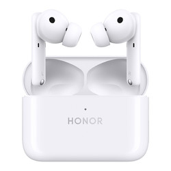 Honor 荣耀 Earbuds 2 SE 蓝牙降噪耳机全新上架