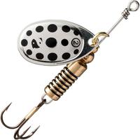 DECATHLON 迪卡侬 路亚鱼饵亮片 8406966 天蓝色