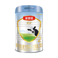 金领冠 睿护系列 较大婴儿奶粉 国行版 2段 405g