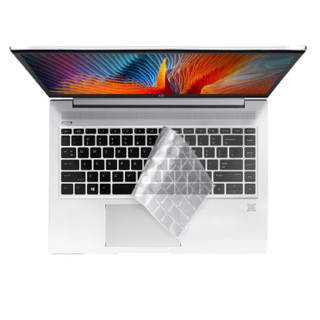 IIano 绿巨能 llano）键盘膜 惠普战66三代 14英寸G3 笔记本电脑键盘膜 TPU隐形保护膜防尘防水