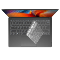 LIano 绿巨能 LJN-JPM02 小新 Pro13 笔记本电脑键盘膜 透明款