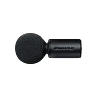 SHURE 舒尔 MV88+ 立体声 USB 麦克风