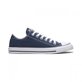 CONVERSE 匡威 Chuck Taylor All Star 中性运动帆布鞋 102329 海军蓝 42.5