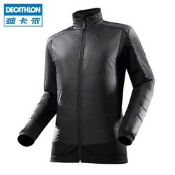 DECATHLON 迪卡侬 ODT1 8397775 男女款保暖抓绒外套