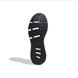 adidas 阿迪达斯 Cosmic 2 男子跑鞋 F34876 白色 41