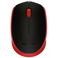 Logitech 罗技 M171 2.4G无线鼠标 1000DPI