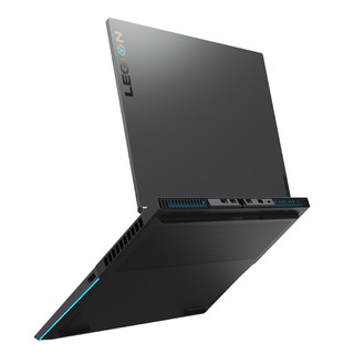 Lenovo 联想 拯救者 Y9000K 15.6英寸游戏本（i7-10875H、32G、1T、RTX2080super MQ）