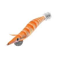 DECATHLON 迪卡侬 路亚乌贼饵 8309058 橘黄色 11cm