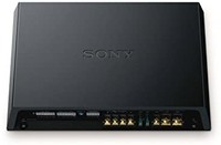SONY 索尼 XM-GS6DSP GS 系列 6/5 声道 D 级蓝牙放大器 带 DSP