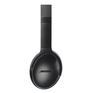 BOSE 博士 QuietComfort 35 II 耳罩式头戴式降噪蓝牙耳机 黑色