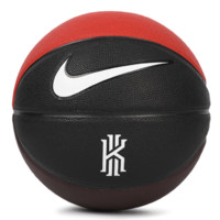 NIKE 耐克 Kyrie Crossover PU篮球 CV1134-978 红/黄/褐/黑 7号/标准