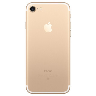 Apple 苹果 iPhone 7 4G手机 32GB 金色