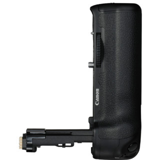 Canon 佳能 BG-E21 相机电池盒手柄 黑色