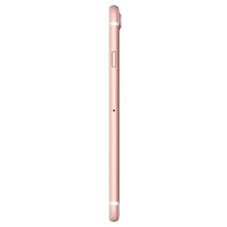 Apple 苹果 iPhone 7 4G手机 256GB 玫瑰金色